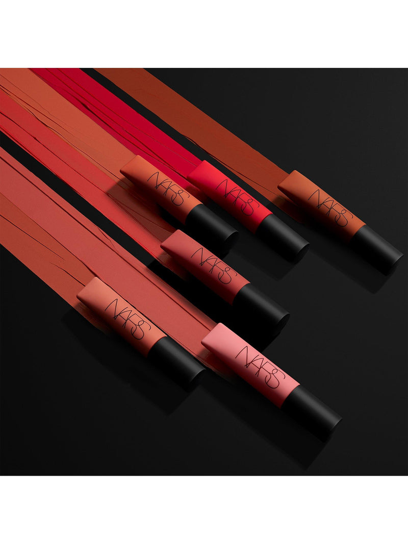 NARS Air Matte Lip Colour 7.5ml, UK version