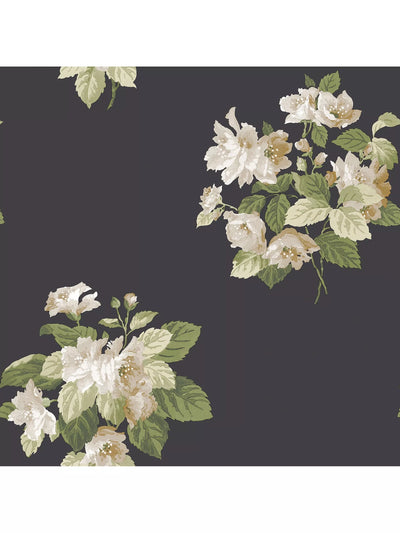 John Lewis Galerie Classic Bouquet Wallpaper 10m x 53cm- Buy online at McGrocer
