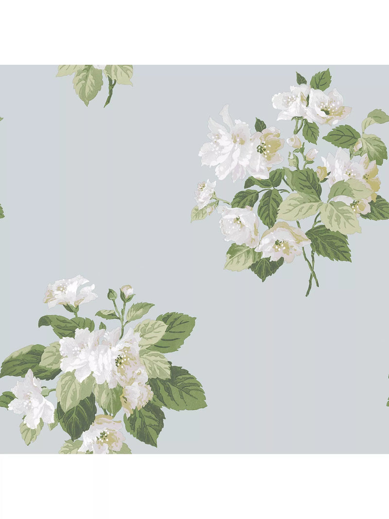 Galerie Classic Bouquet Wallpaper, G78497