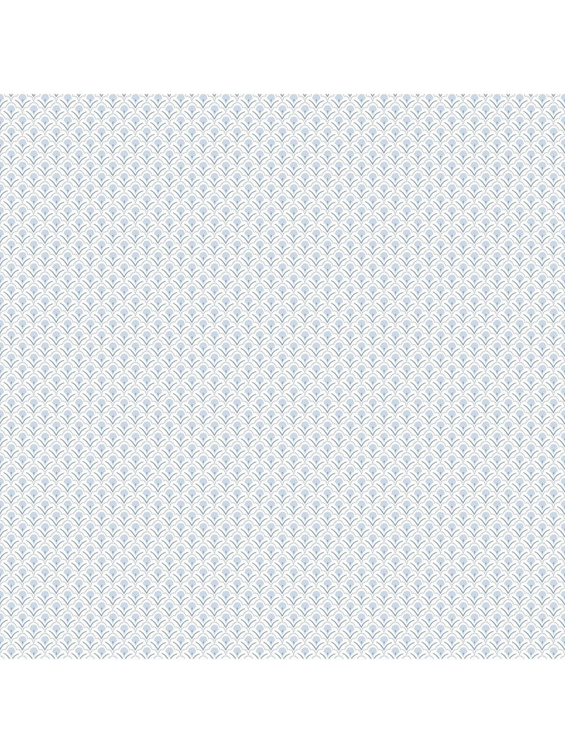 Galerie Secret Scallop Wallpaper 10m x 53cm