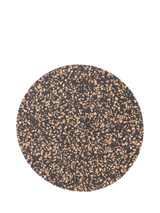 John Lewis LIGA Dash Cork Round Coasters, Set of 4, Multi- Buy online at McGrocer