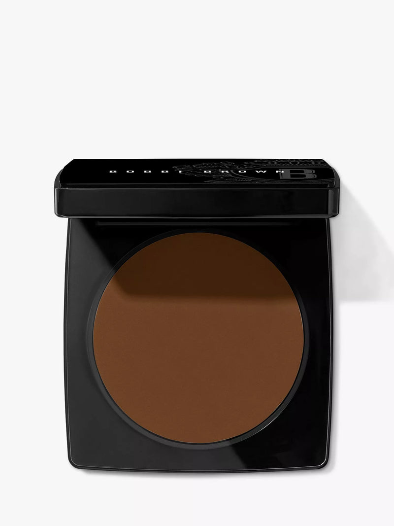 Bobbi Brown Sheer Finish Pressed Powder 9g