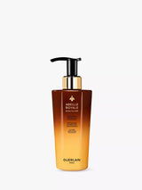 John Lewis Guerlain Abeille Royale Scalp & Hair Revitalising & Fortifying Shampoo, 290ml- Buy online at McGrocer