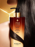 Guerlain Abeille Royale Scalp and Hair Repairing Replumping Conditioner 290ml, UK version