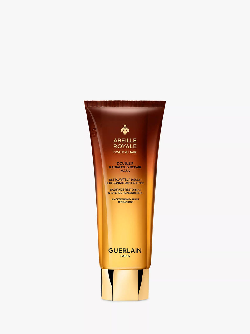 Guerlain Abeille Royale Double R Mask 200ml, imported from the UK