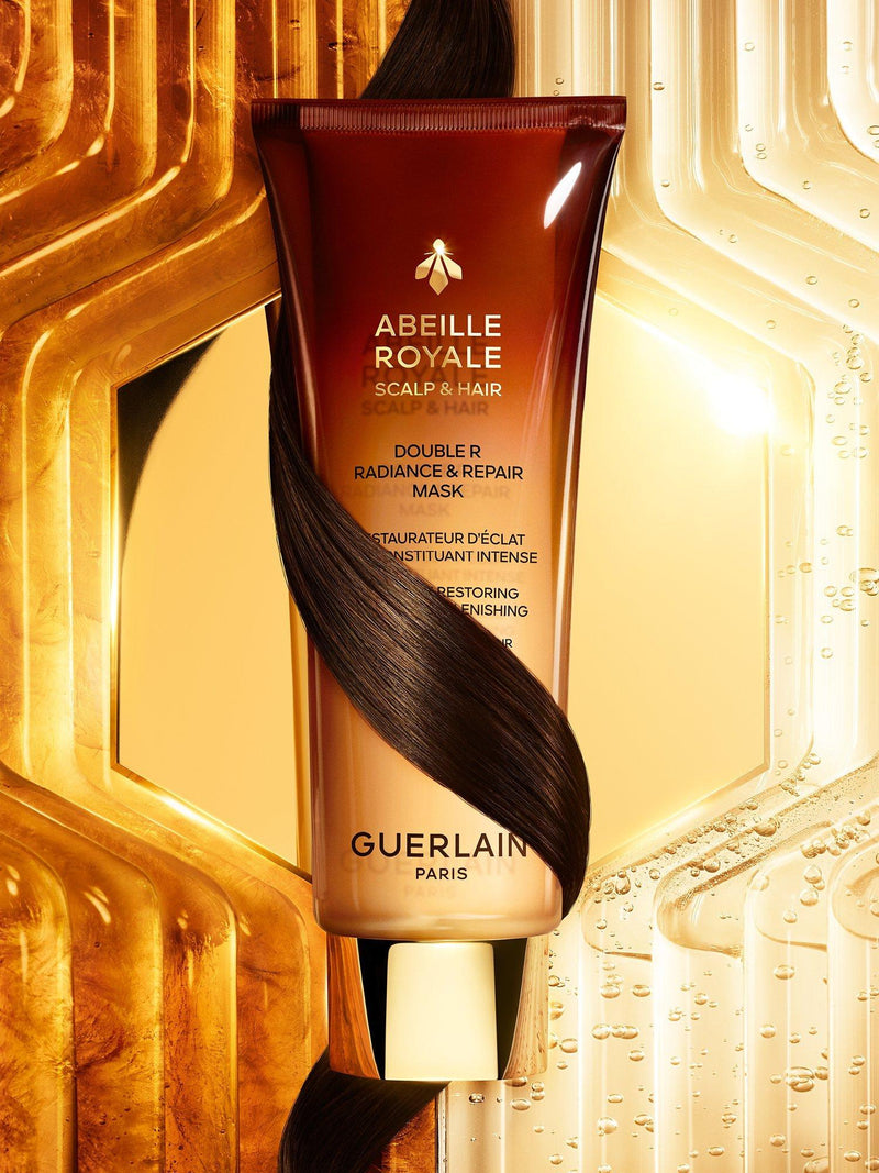 Guerlain Abeille Royale Double R Mask 200ml, imported from the UK