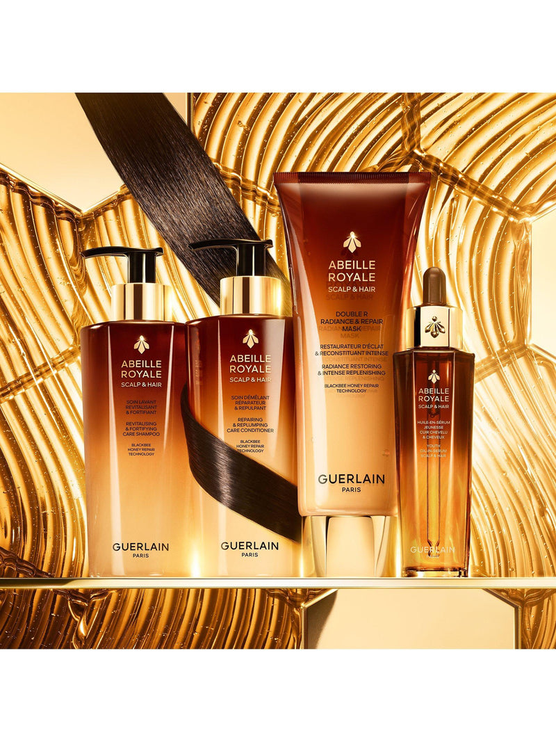 Guerlain Abeille Royale Double R Mask 200ml, imported from the UK