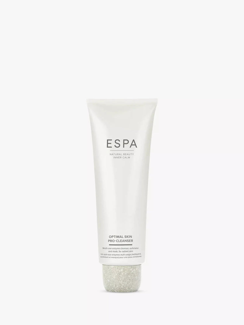 ESPA Active Nutrients Pro-Cleanser 3-in-1 Facial Wash 100ml