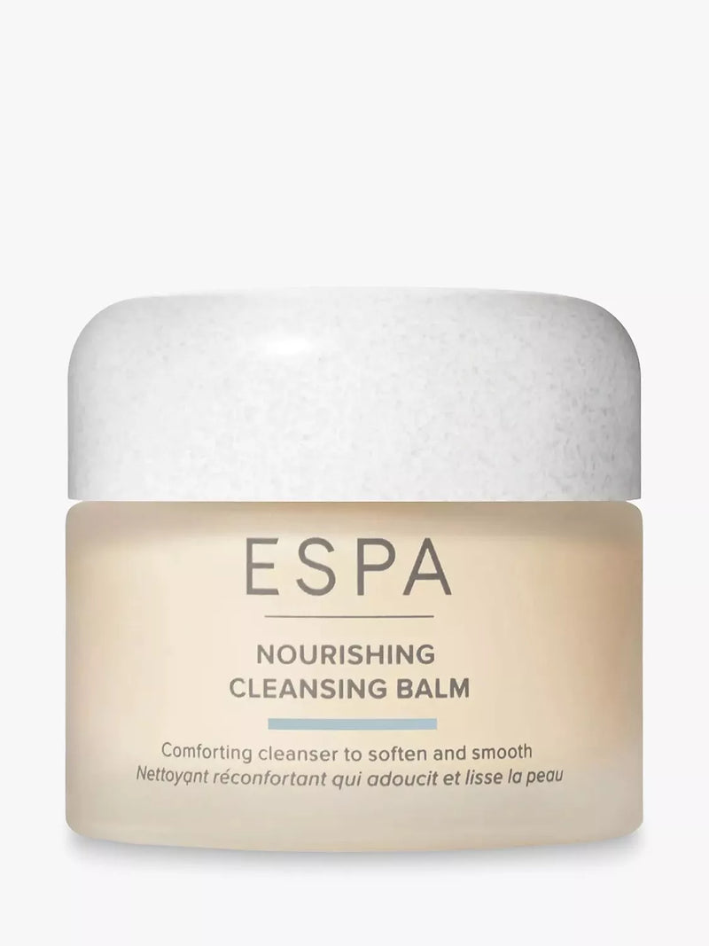 ESPA nourishing cleansing balm 50g - British product