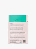 Patchology Rosé Toes foot mask, imported from the UK