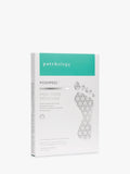 Patchology PoshPeel Pedi Cure single treatment foot peel, imported from the UK