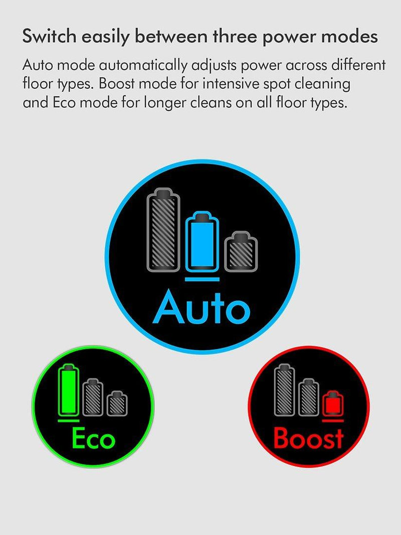 Dyson V12 Detect Slim cordless vacuum cleaner in yellow and nickel - British product