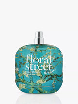 John Lewis Floral Street x Van Gogh Museum Sweet Almond Blossom Eau de Parfum 100ml- Buy online at McGrocer