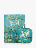 Floral Street Sweet Almond Blossom Eau de Parfum 100 مل، الإصدار البريطاني