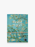 Floral Street Sweet Almond Blossom Eau de Parfum 100 مل، الإصدار البريطاني