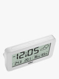 Braun BC13 digital værstasjon klokke, UK versjon