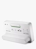 Braun BC13 digital weather station clock, UK version