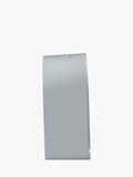 Braun Classic Analogue Alarm Clock in Grey - British product