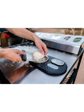 Ooni dual platform digital kitchen scales 10kg, UK version
