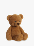 Aurora World Archie Bear plush toy 25cm, UK version