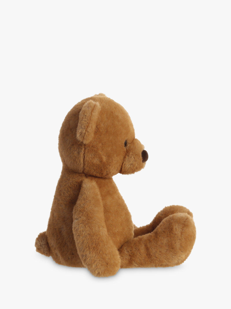 Aurora World Archie Bear plush toy 25cm, UK version