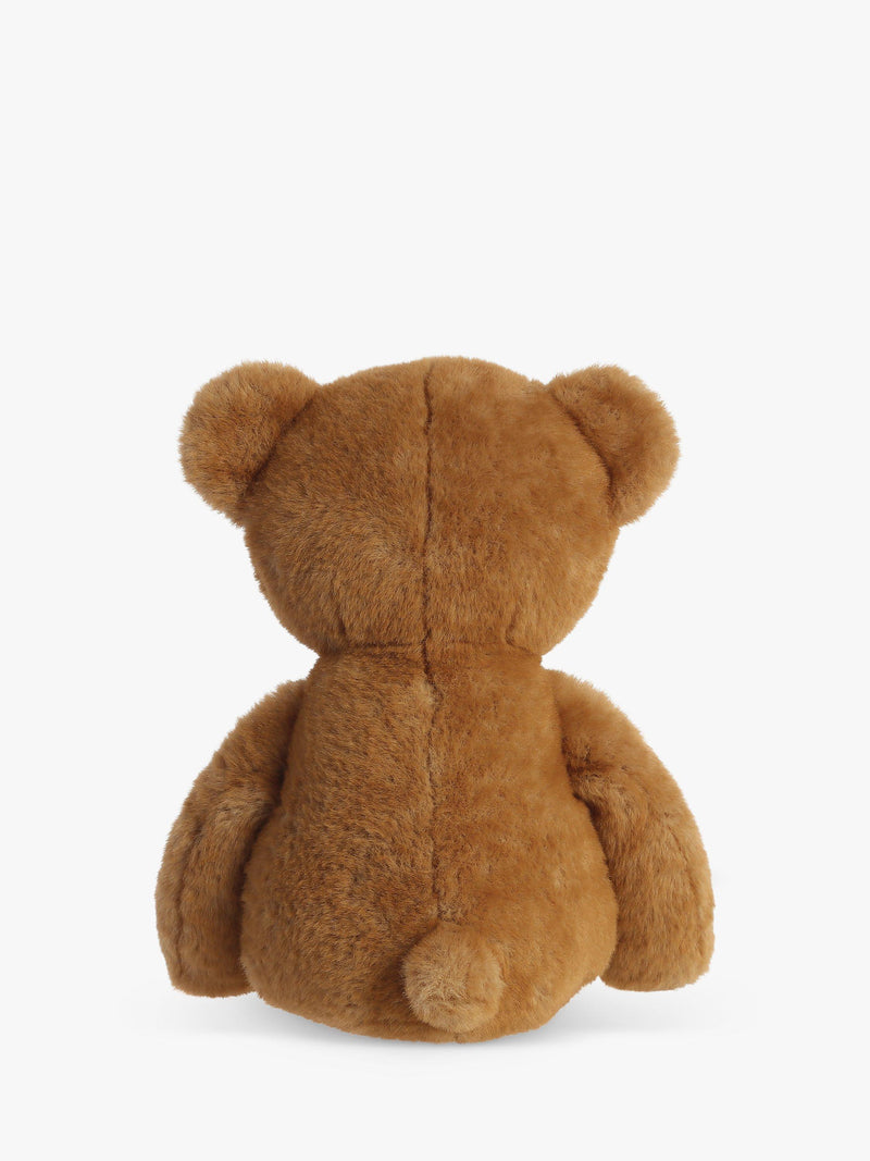 Aurora World Archie Bear plush toy 25cm, UK version
