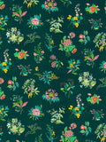 Tissu d'ameublement Harlequin x Sophie Robinson Woodland Floral & Caprice 139 cm