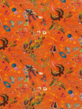 Harlequin x Sophie Robinson Wonderland Floral Fabric