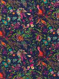 Harlequin x Sophie Robinson Wonderland Floral Fabric