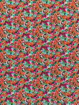 John Lewis Harlequin x Sophie Robinson Wildflower Meadow Fabric 136cm- Buy online at McGrocer