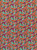 Harlequin Wildflower Meadow floral fabric 136cm, UK version