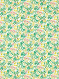 Harlequin x Sophie Robinson Wildflower Meadow Fabric 136cm