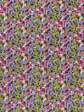 Harlequin x Sophie Robinson Wildflower Meadow Fabric 136cm