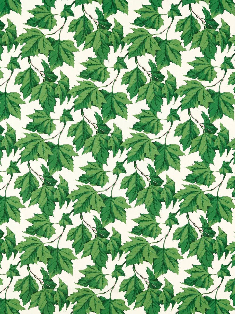 Harlequin Dappled Leaf fabric 145cm width, UK version