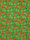 Harlequin x Sophie Robinson Dappled Leaf Fabric