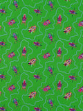 Harlequin x Sophie Robinson Jewel Beetles Fabric 134.5cm