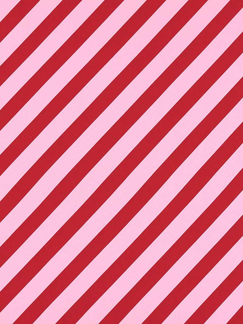Harlequin fabric Paper Straw Stripe 137.5cm wide - British product