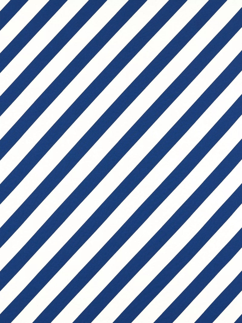 Harlequin x Sophie Robinson Paper Straw Stripe Fabric 137.5cm