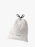 Brabantia PerfectFit bin bags Code M 60L pack of 40 - British product