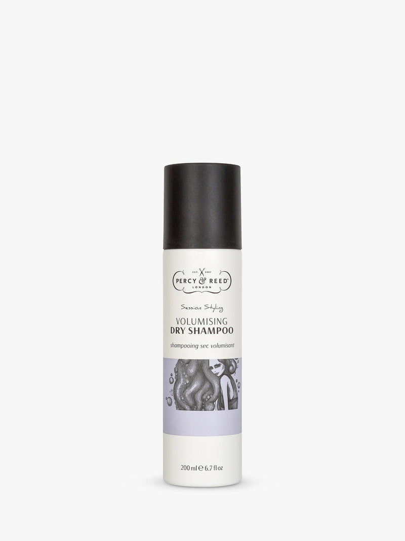 Percy & Reed volumising dry shampoo 200ml, imported from the UK