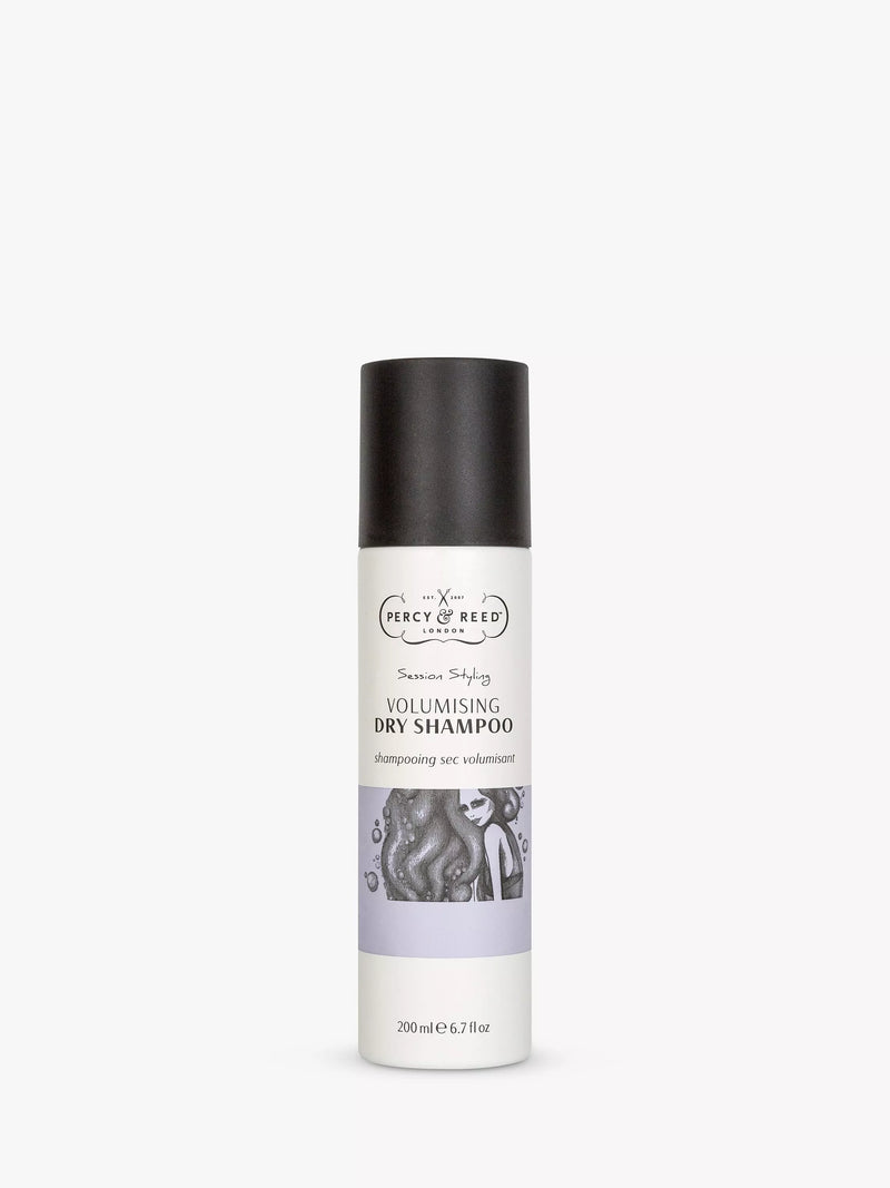 Percy & Reed volumising dry shampoo 200ml, imported from the UK
