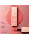 NARS Afterglow Liquid Blush 7ml, UK version