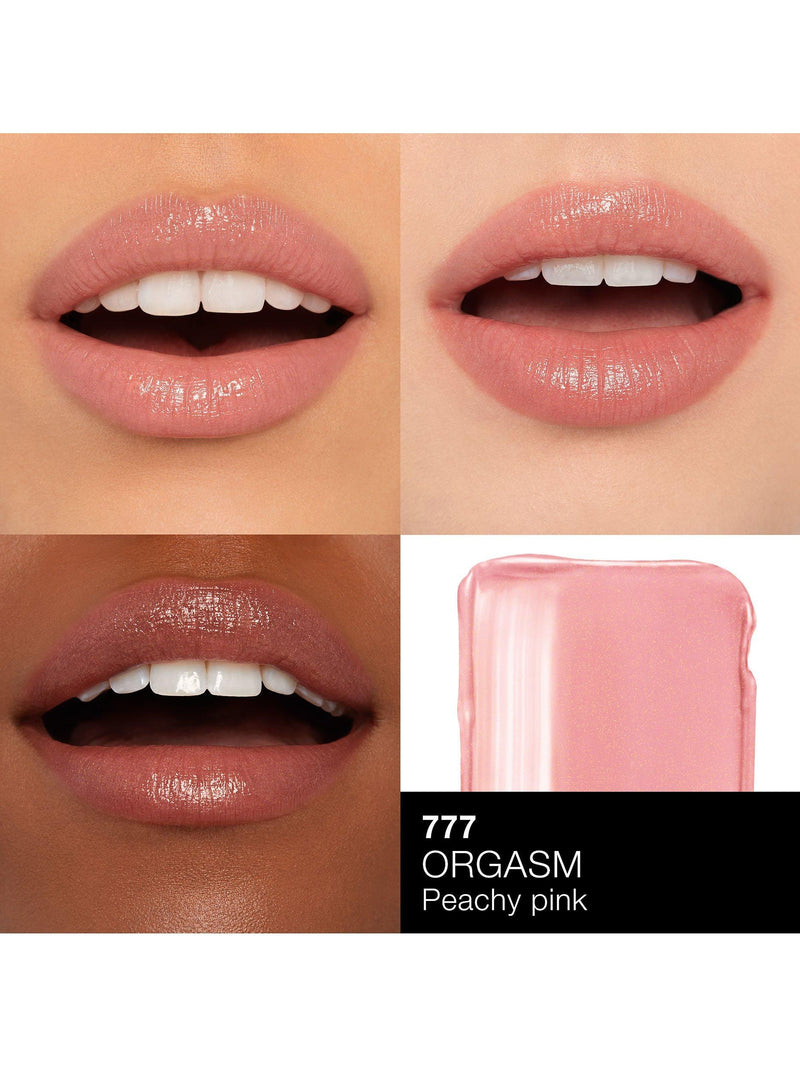 NARS Afterglow Sensual Shine lipstick 1.5g, UK version