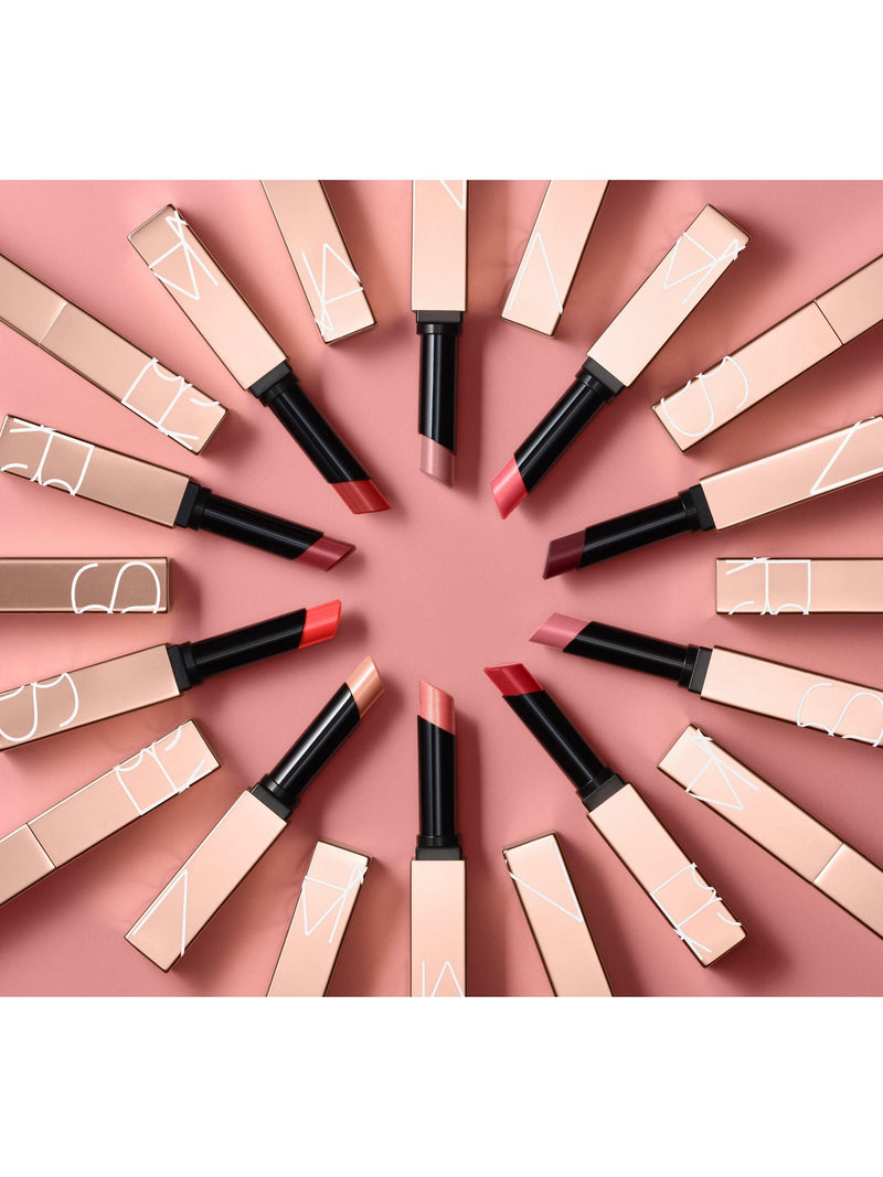 NARS Afterglow Sensual Shine lipstick 1.5g, UK version