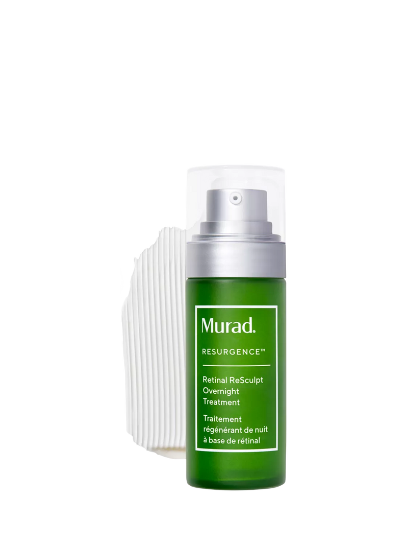 Murad Retinal ReSculpt overnight treatment 30ml, imported from the UK