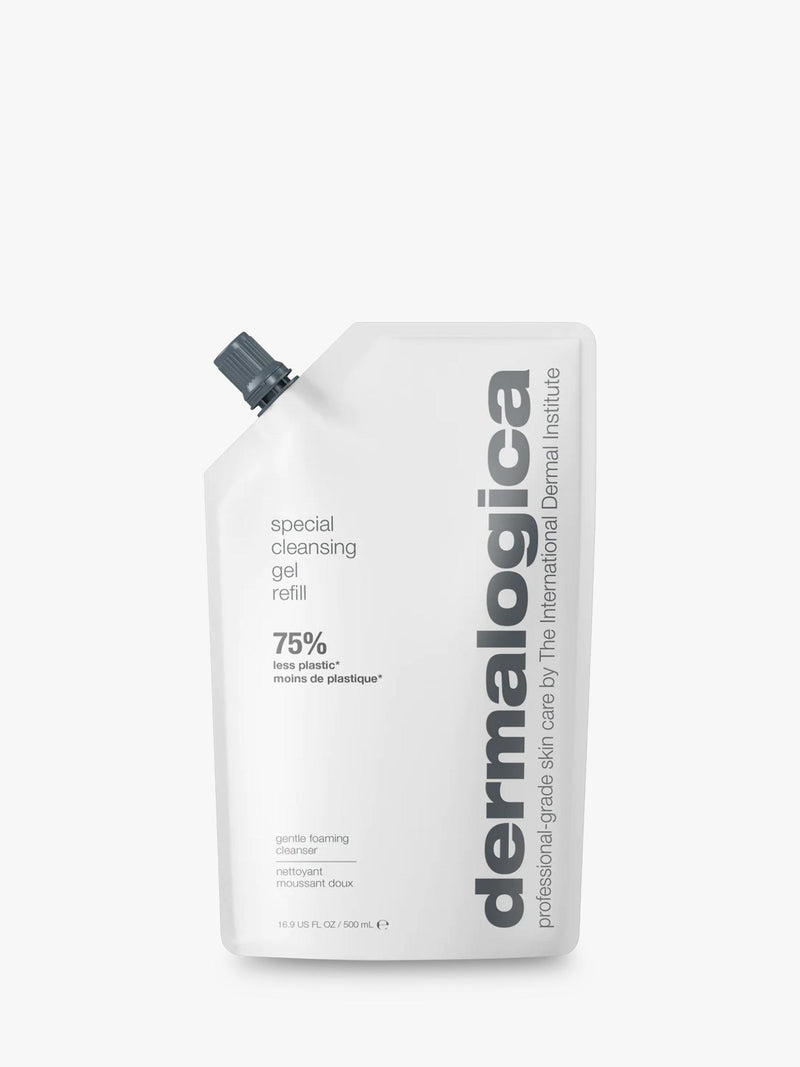 Dermalogica Special Cleansing Gel Refill 500ml - British product