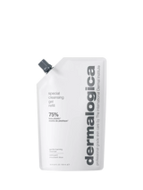 John Lewis Dermalogica Special Cleansing Gel Refill Facial Cleanser 500ml- Buy online at McGrocer