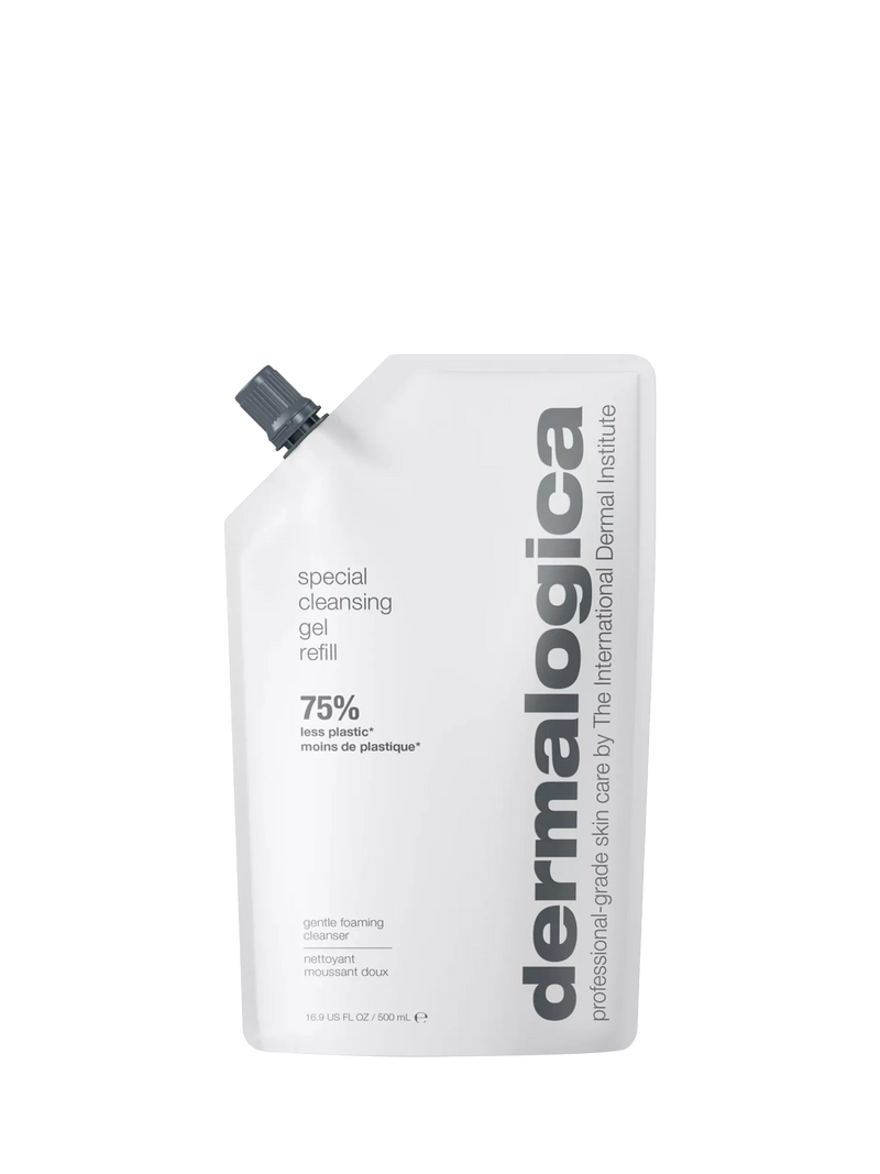 Dermalogica Special Cleansing Gel Refill 500ml - British product