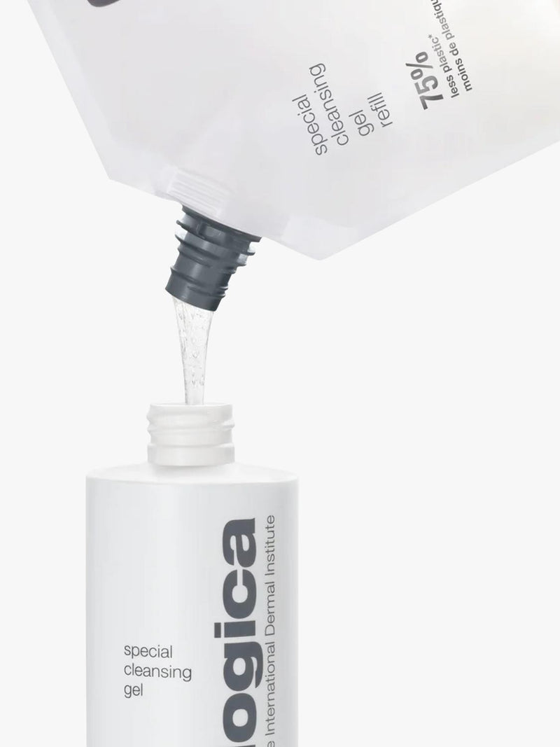 Dermalogica Special Cleansing Gel Refill 500ml - British product