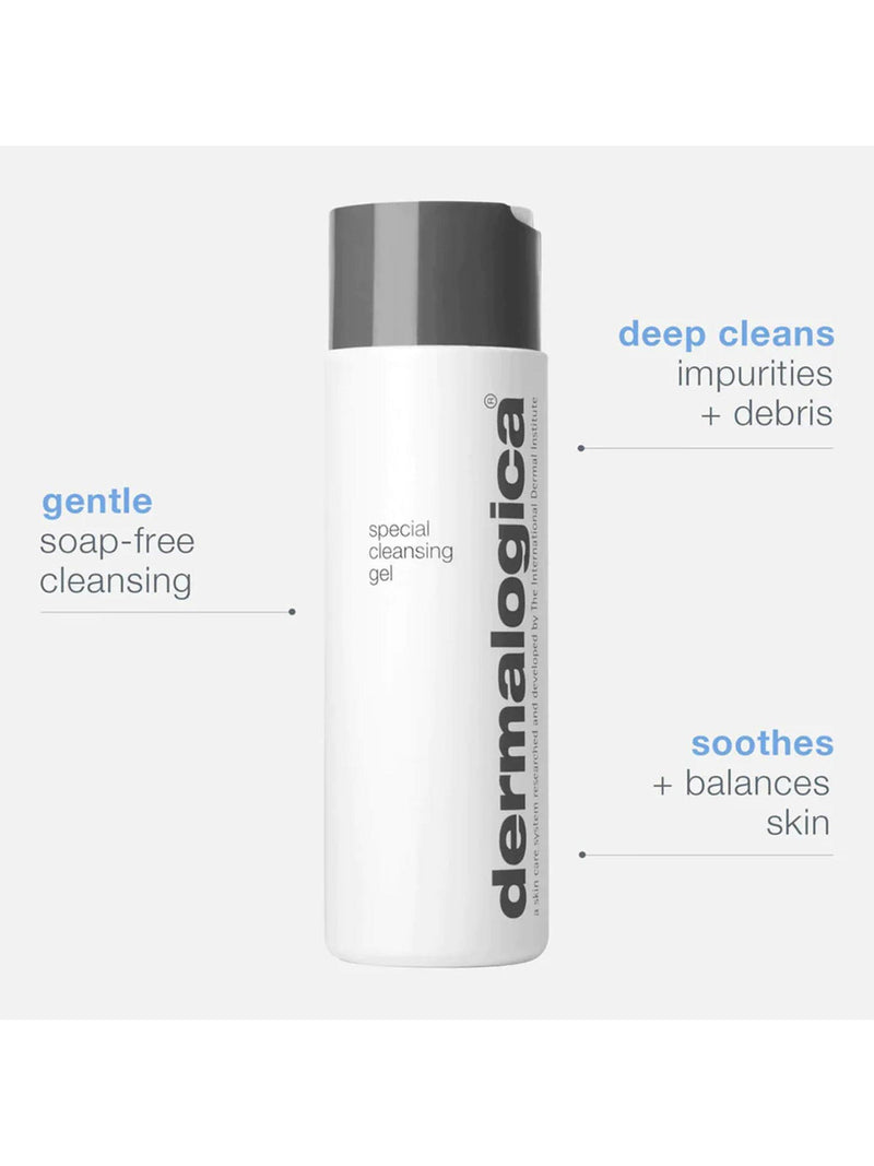 Dermalogica Special Cleansing Gel Refill 500ml - British product